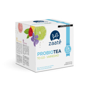 Probio Tea - To Go Variedad